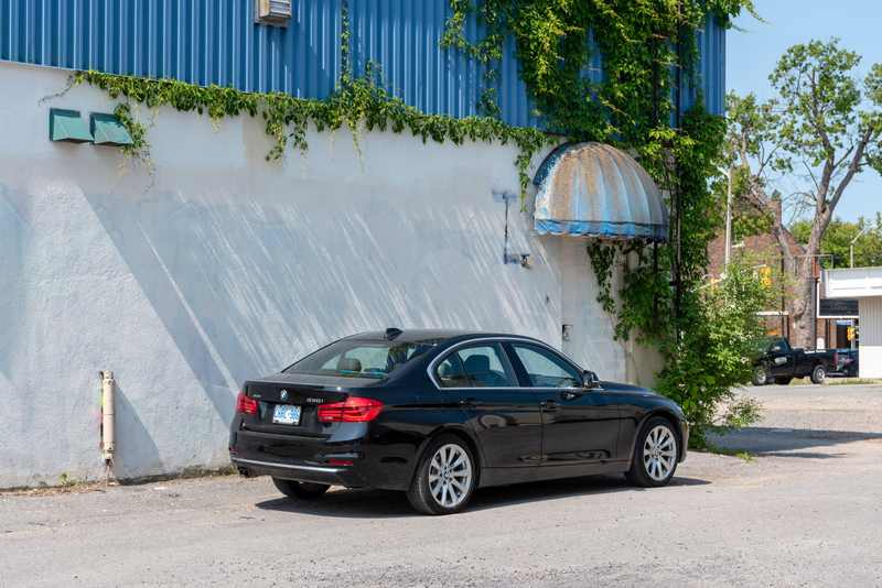 Illustration for article titled New Career, New Camera, New City: June 2019 Carspotting in Kingston, ON